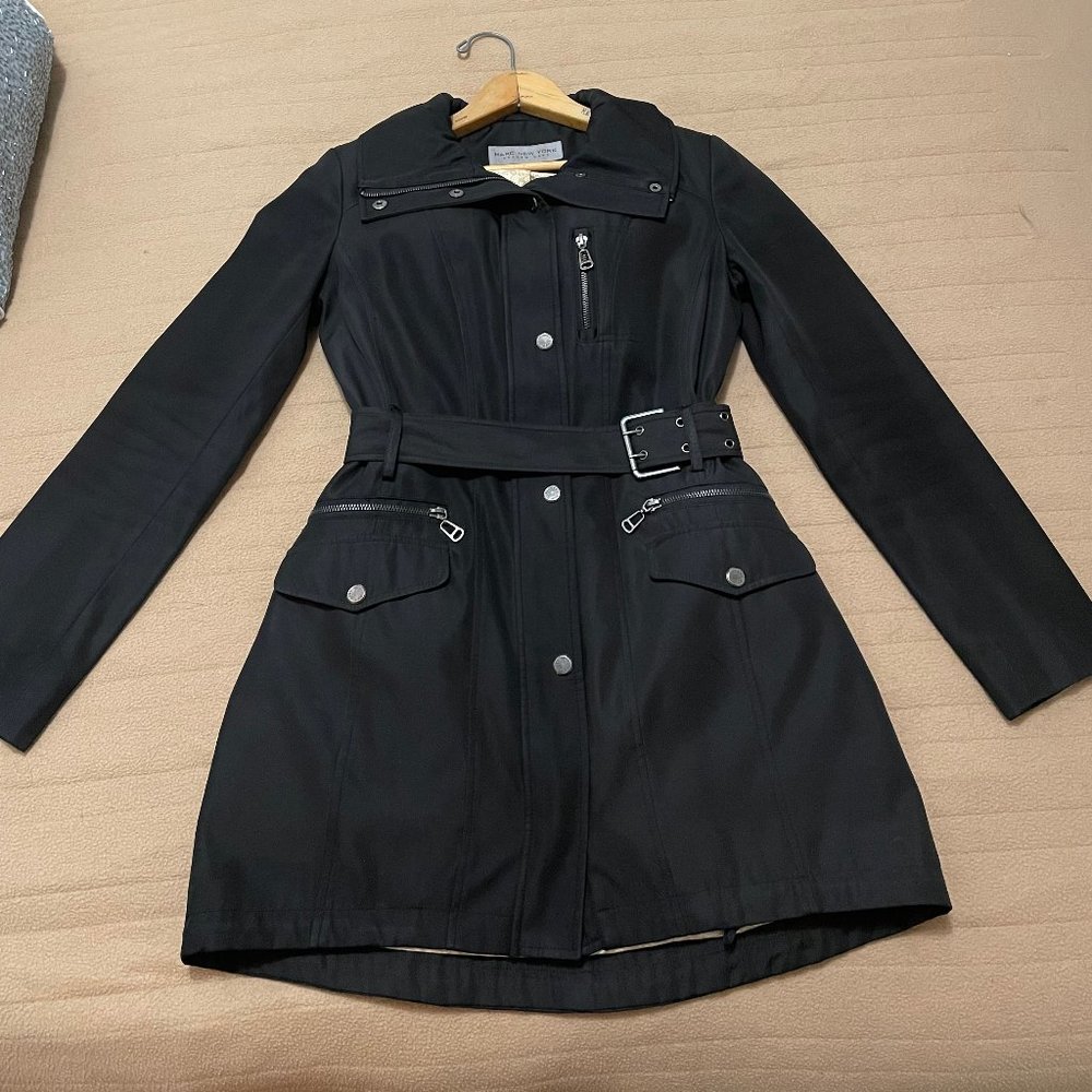 Marc New York Trench Coat